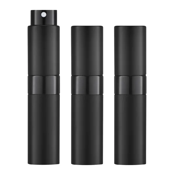 10ml_Mini_Perfume_Atomizer_Spray_Bottle_Empty_Refillable_Glass_Travel_Cologne_Sprayer_For_Men_Women_With_Refill_Tools_Black_3