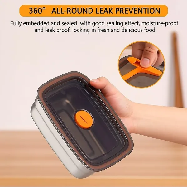 Marve_Fridge_Storage_Box_1000_Ml_316_Stainless_Steel_Food_Storage_Containers_Food_Grade_Leakproof_Kitchen_Organizer_Freshness_Locking_Microwavable_Freezer_Safe_Silver_With_Lid_3_Pcs