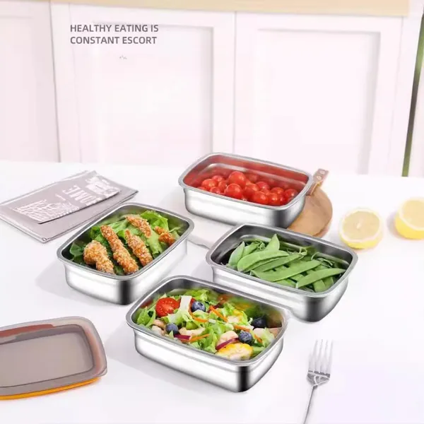 Marve_Fridge_Storage_Box_1000_Ml_316_Stainless_Steel_Food_Storage_Containers_Food_Grade_Leakproof_Kitchen_Organizer_Freshness_Locking_Microwavable_Freezer_Safe_Silver_With_Lid_3_Pcs