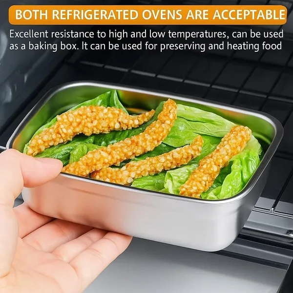 Soligt_Marve_Fridge_Storage_Box_316_Stainless_Steel_Food_Storage_Containers_Food_Grade_Leakproof_Kitchen_Organizer_Freshness_Locking_Microwavable_Freezer_Safe_Silver_With_Lid_1000_Ml_2_Pcs