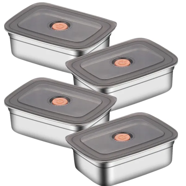 Marve_Fridge_Storage_Box_316_Stainless_Steel_Food_Storage_Containers_Food_Grade_Leakproof_Kitchen_Organizer_Freshness_Locking_Microwavable_Freezer_Safe_Silver_With_Lid_1000_1500_Ml_1_Pcs