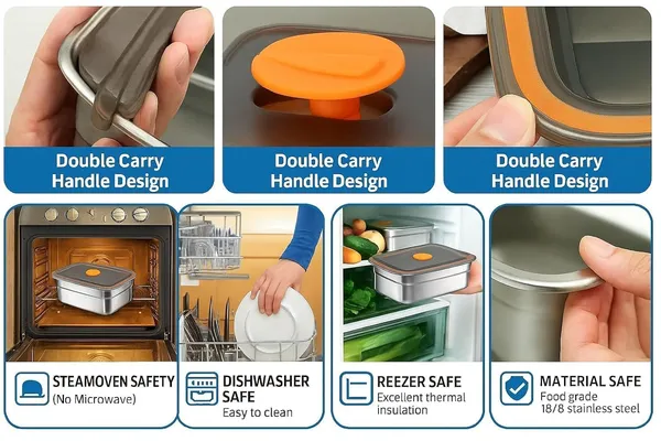 Marve_Fridge_Storage_Box_316_Stainless_Steel_Food_Storage_Containers_Food_Grade_Leakproof_Kitchen_Organizer_Freshness_Locking_Microwavable_Freezer_Safe_Silver_With_Lid_1000_1500_Ml_1_Pcs