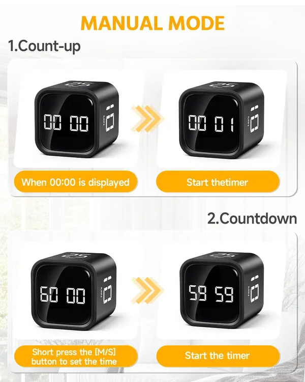 Hausprofi_Pomodoro_Timer_Cube_With_5_10_25_50_Min_Preset_Custom_Modes_Focus_Aid_For_Adhd_Kids_Adults_Silent_Sound_Option_Gravity_Sensor_Flip_Black
