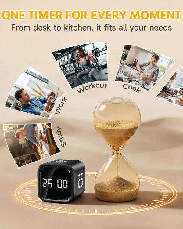 Hausprofi_Pomodoro_Timer_Cube_With_5_10_25_50_Min_Preset_Custom_Modes_Focus_Aid_For_Adhd_Kids_Adults_Silent_Sound_Option_Gravity_Sensor_Flip_Black