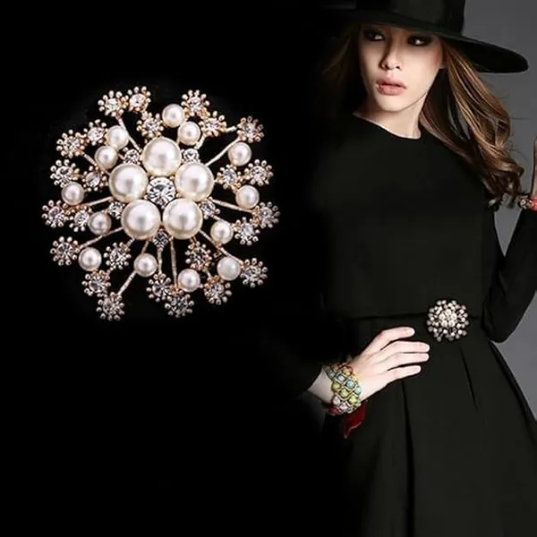 Elegant_Pearl_Crystal_Flower_Brooch_Pin_For_Women_Luxury_Rhinestone_Wedding_Brooch_For_Saree_Dress_Shawl_Scarf_Party_Engagement_Jewelry