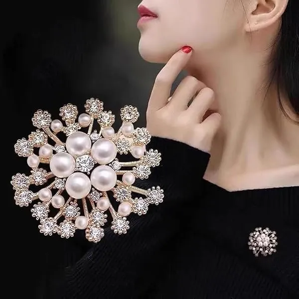 Elegant_Pearl_Crystal_Flower_Brooch_Pin_For_Women_Luxury_Rhinestone_Wedding_Brooch_For_Saree_Dress_Shawl_Scarf_Party_Engagement_Jewelry