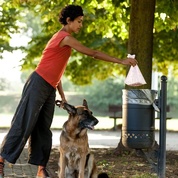 120_Dog_Poop_Waste_Bags_Leak_Proof_Tear_Resistant_Thick_Scent_Free_Pet_Cleanup_Bags_With_Paw_Prints_Fits_Standard_Dispensers_8_Rolls_15_Bags_Each_Roll