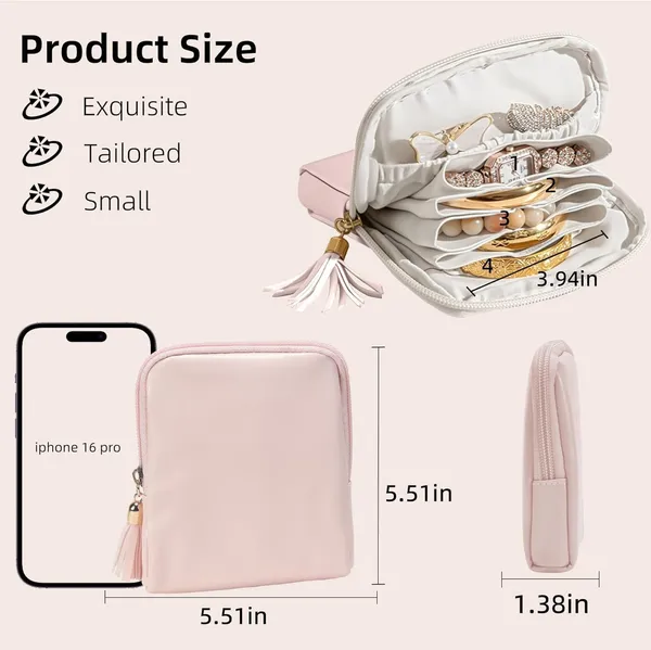 Small_Jewelry_Travel_Case_For_Women_Velvet_Jewelry_Organizer_Pouch_With_Zipper_Portable_Storage_Bag_For_Rings_Earrings_Bracelets_Travel_Essentials_Gift_For_Girls_Pearl_Pink