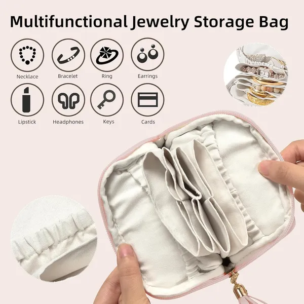 Small_Jewelry_Travel_Case_For_Women_Velvet_Jewelry_Organizer_Pouch_With_Zipper_Portable_Storage_Bag_For_Rings_Earrings_Bracelets_Travel_Essentials_Gift_For_Girls_Pearl_Pink