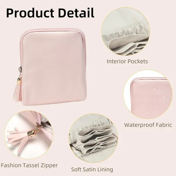 Small_Jewelry_Travel_Case_For_Women_Velvet_Jewelry_Organizer_Pouch_With_Zipper_Portable_Storage_Bag_For_Rings_Earrings_Bracelets_Travel_Essentials_Gift_For_Girls_Pearl_Pink