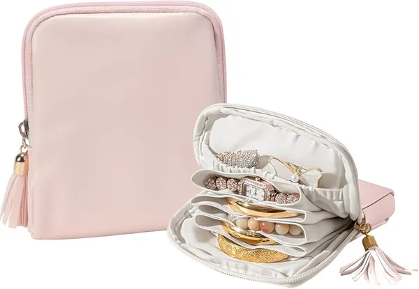Small_Jewelry_Travel_Case_For_Women_Velvet_Jewelry_Organizer_Pouch_With_Zipper_Portable_Storage_Bag_For_Rings_Earrings_Bracelets_Travel_Essentials_Gift_For_Girls_Pearl_Pink