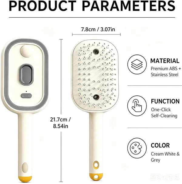 Electric_Spray_Air_Cushion_Massage_Comb_For_Women_3_In_1_Anti_Static_Detangling_Comb_With_Self_Cleaning_Rechargeable_Steam_Hair_Brush_For_Frizzy_Hair_Scalp_Care
