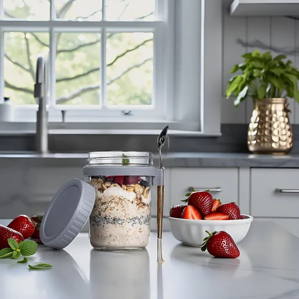 2_Pack_Wide_Mouth_Mason_Jar_Oat_Jar_1_Pcs