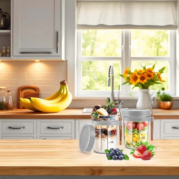 2_Pack_Wide_Mouth_Mason_Jar_Oat_Jar_1_Pcs