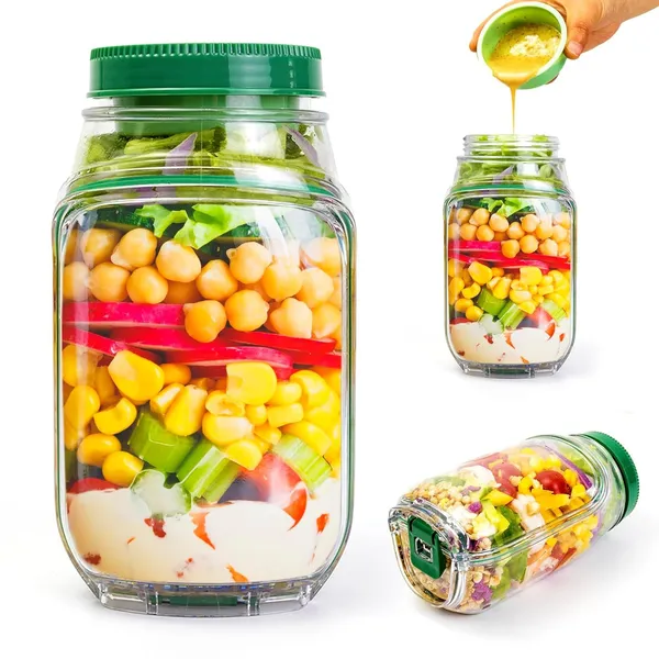 Marve_Salad_Pod_Mason_Jar_Side_Open_Portable_Salad_Container_With_Leakproof_Dressing_Compartment_Reusable_Salad_Bottle_Lunch_Jar_For_Meal_Prep_Office_Lunch_Travel_Camping_Picnic