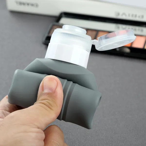 Travel_Bottles_For_Toiletries_4_Pack_90ml_Silicone_Tsa_Approved_Leak_Proof_Bpa_Free_Refillable_For_Shampoo_Lotion_And_Soap_4_Bottle_90ml_Combo_2
