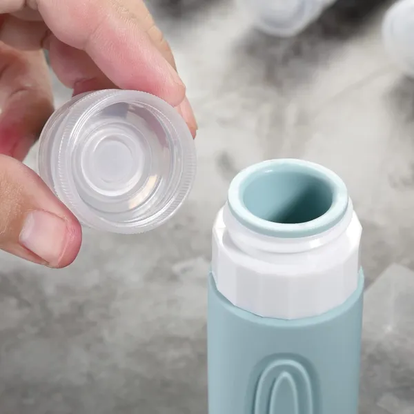 Travel_Bottles_For_Toiletries_4_Pack_90ml_Silicone_Tsa_Approved_Leak_Proof_Bpa_Free_Refillable_For_Shampoo_Lotion_And_Soap_4_Bottle_90ml_Combo_2