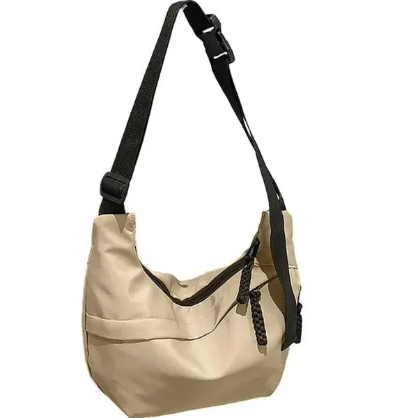 Unisex_Crescent_Hobo_Bag_Retro_Nylon_Canvas_Shoulder_Bag_Slouchy_Corduroy_Dumpling_Crossbody_Purse_For_Men_Women