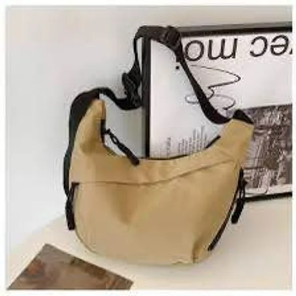Unisex_Crescent_Hobo_Bag_Retro_Nylon_Canvas_Shoulder_Bag_Slouchy_Corduroy_Dumpling_Crossbody_Purse_For_Men_Women