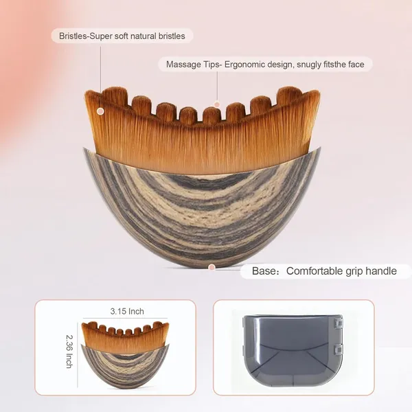 Lymphatic_Face_Brush_For_Massage_Contouring_Gua_Sha_Style_Facial_Tool_For_Depuffing_Jawline_Sculpting_Skin_Care_Absorption_Soft_Bristle_Face_Massager_For_Women_Men