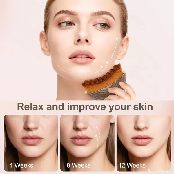 Lymphatic_Face_Brush_For_Massage_Contouring_Gua_Sha_Style_Facial_Tool_For_Depuffing_Jawline_Sculpting_Skin_Care_Absorption_Soft_Bristle_Face_Massager_For_Women_Men
