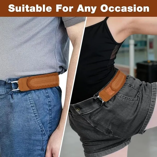 Buckle_Less_Invisible_Elastic_Belt_With_Tactical_Metal_Hook_Adjustable_Unisex_Waist_Belt_Flat_Waist_Design_For_Jeans_Pants_Trousers_Work_Casual_Wear_Everyday_Use_1_Pair