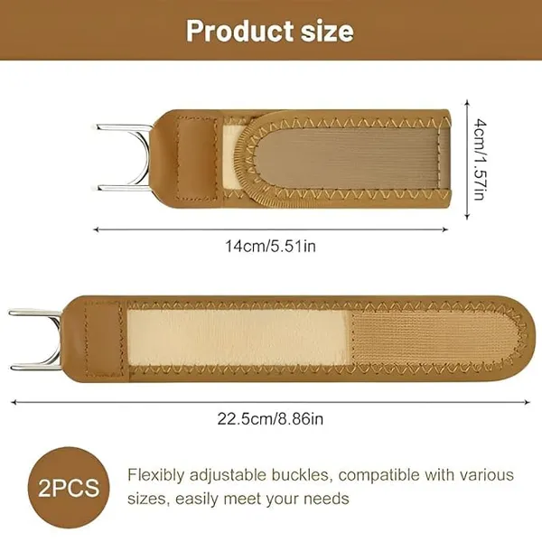 Buckle_Less_Invisible_Elastic_Belt_With_Tactical_Metal_Hook_Adjustable_Unisex_Waist_Belt_Flat_Waist_Design_For_Jeans_Pants_Trousers_Work_Casual_Wear_Everyday_Use_1_Pair