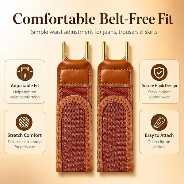 Buckle_Less_Invisible_Elastic_Belt_With_Tactical_Metal_Hook_Adjustable_Unisex_Waist_Belt_Flat_Waist_Design_For_Jeans_Pants_Trousers_Work_Casual_Wear_Everyday_Use_1_Pair