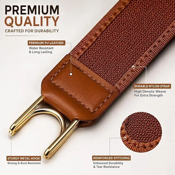 Buckle_Less_Invisible_Elastic_Belt_With_Tactical_Metal_Hook_Adjustable_Unisex_Waist_Belt_Flat_Waist_Design_For_Jeans_Pants_Trousers_Work_Casual_Wear_Everyday_Use_1_Pair