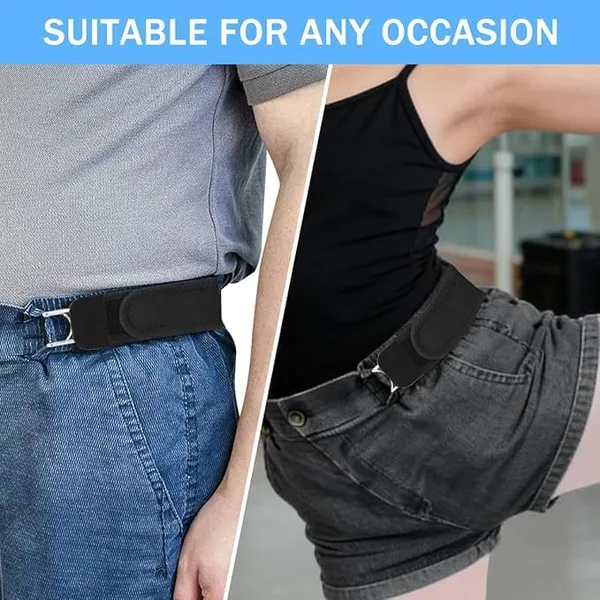 Buckle_Less_Invisible_Elastic_Belt_With_Tactical_Metal_Hook_Adjustable_Unisex_Waist_Belt_Flat_Waist_Design_For_Jeans_Pants_Trousers_Work_Casual_Wear_Everyday_Use_1_Pair