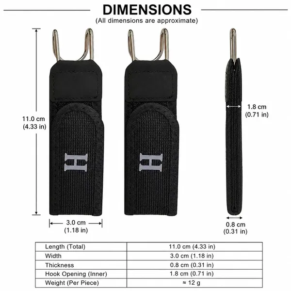 Buckle_Less_Invisible_Elastic_Belt_With_Tactical_Metal_Hook_Adjustable_Unisex_Waist_Belt_Flat_Waist_Design_For_Jeans_Pants_Trousers_Work_Casual_Wear_Everyday_Use_1_Pair