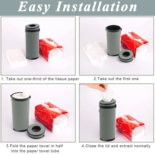 Car_Tissue_Paper_Holder_Cylinder_Tissue_Box_With_Top_Dispensing_Opening_Round_Pu_Leather_Tissue_Container_Cup_Holder_Compatible_Tissue_Tube_For_Car_Van_Office_Bathroom_And_Desk_Use
