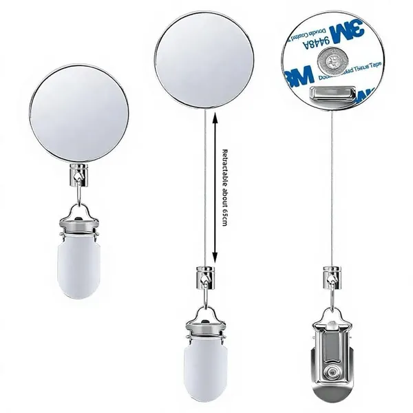 Retractable_Dish_Towel_Holder_Clips_3_Pack_Self_Adhesive_Wall_Mount_Towel_Grippers_With_Stainless_Steel_Round_Housing_Extension_Cord_Metal_Clamp_For_Kitchen_Bathroom_Laundry_And_Home