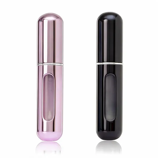 Portable_Mini_Multicolor_Metal_Refillable_5Ml_Perfume_Atomizer_2_Pack_-_Pack_of_2