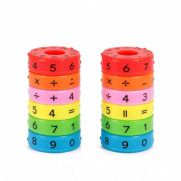 Magnetic_Arithmetic_Number_Blocks_Math_Learning_Toy_For_Children_-_Pack_of_2