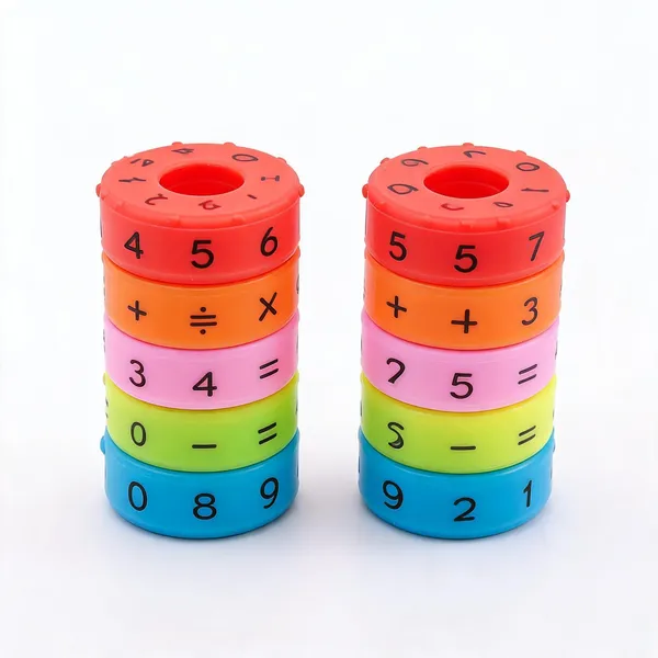 Magnetic_Arithmetic_Number_Blocks_Math_Learning_Toy_For_Children___Pack_of_2