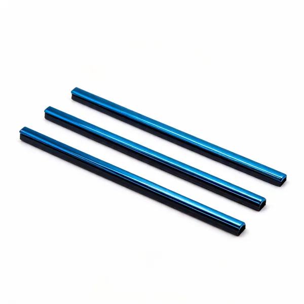 Blue_Chrome_Pvc_Car_Air_Vent_Outlet_Trim_Decoration_Strips_Pack_Of_10___Pack_of_3