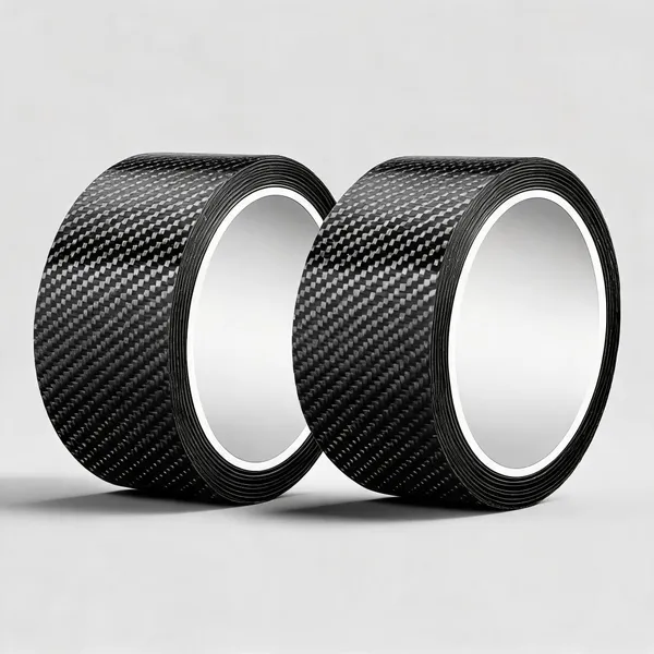 5D_Carbon_Fiber_Self_Adhesive_Car_Door_Edge_Guard_Bumper_Strip_Black___Pack_of_2