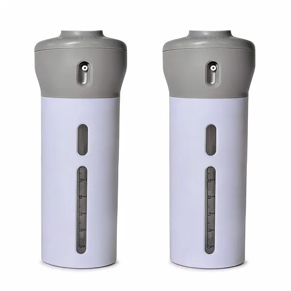 Grey_4_In_1_Leakproof_Refillable_Travel_Dispenser_Bottle_Set___Pack_of_2