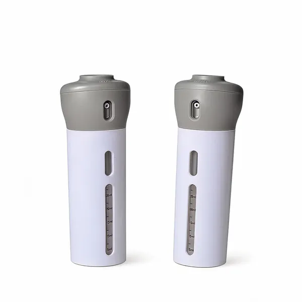 Grey_4_In_1_Leakproof_Refillable_Travel_Dispenser_Bottle_Set___Pack_of_2