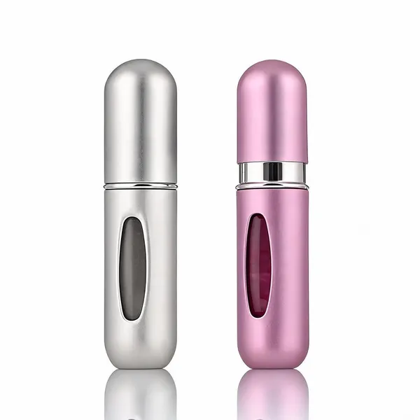 Refillable_Mini_Aluminium_Perfume_Atomizer_Spray_Bottle_5Ml_Pack_Of_2_-_Pack_of_2