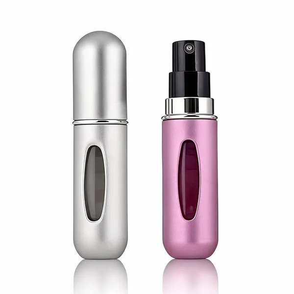 Refillable_Mini_Aluminium_Perfume_Atomizer_Spray_Bottle_5Ml_Pack_Of_2___Pack_of_2