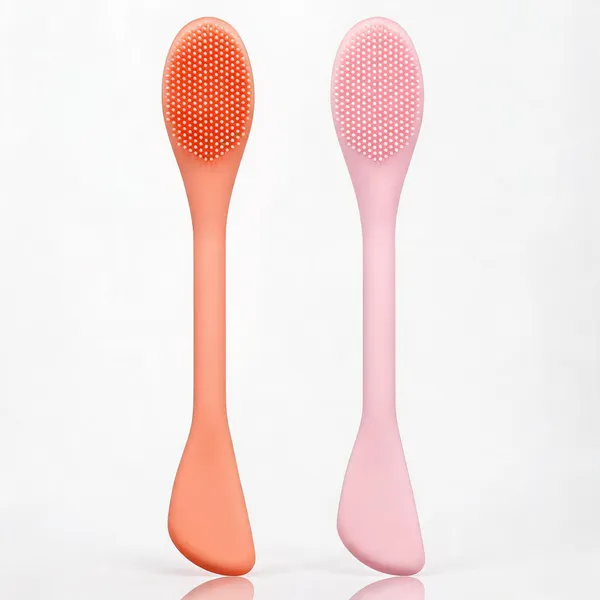 Fennec_Mart_2-In-1_Silicone_Face_Mask_Applicator_Cleansing_Brush_-_Pack_of_2