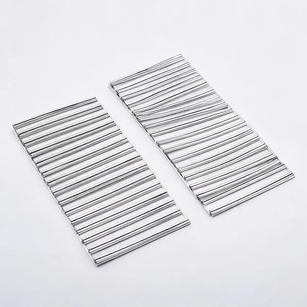 Silver_Chrome_Pvc_Universal_Car_Air_Vent_Outlet_Trim_Strip_10Pcs_-_Pack_of_2