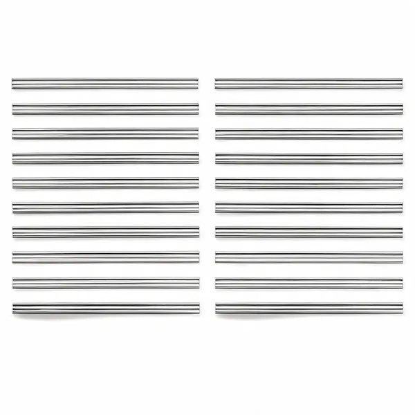 Silver_Chrome_Pvc_Car_Air_Vent_Outlet_Trim_Decoration_Strips_Pack_Of_10___Pack_of_2