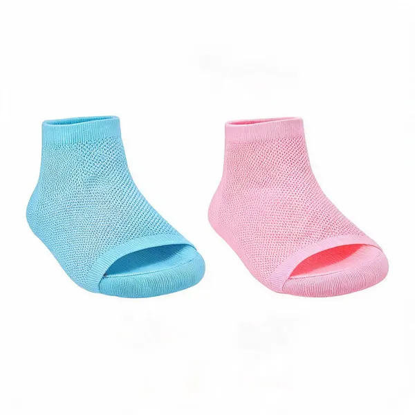 Fennec_Mart_Mineral_Oil_Moisturizing_Gel_Heel_Socks_Open_Toe___Pack_of_2