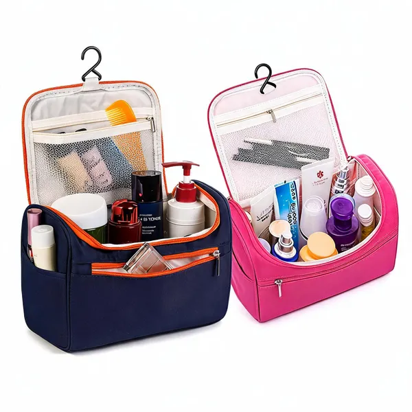 Multicompartment_Travel_Cosmetic_Makeup_Toiletry_Organizer_Pouch_Bag___Pack_of_2