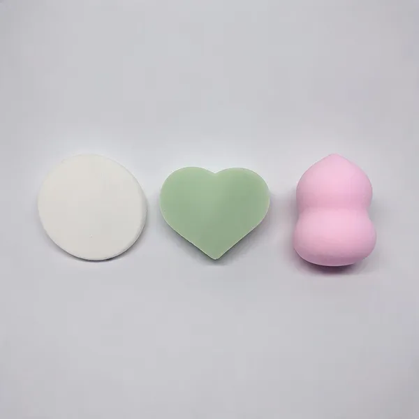 Fennec_Mart_Edgeless_Beauty_Blender_Makeup_Sponge_Set_Of_6_-_Pack_of_3