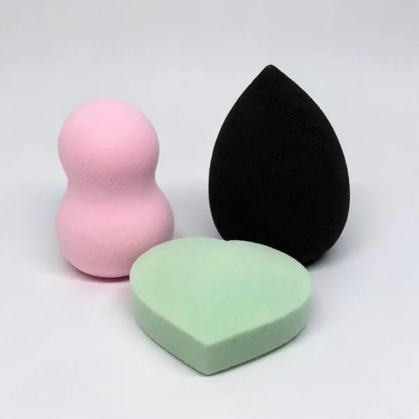 Fennec_Mart_Edgeless_Beauty_Blender_Makeup_Sponge_Set_Of_6_-_Pack_of_3