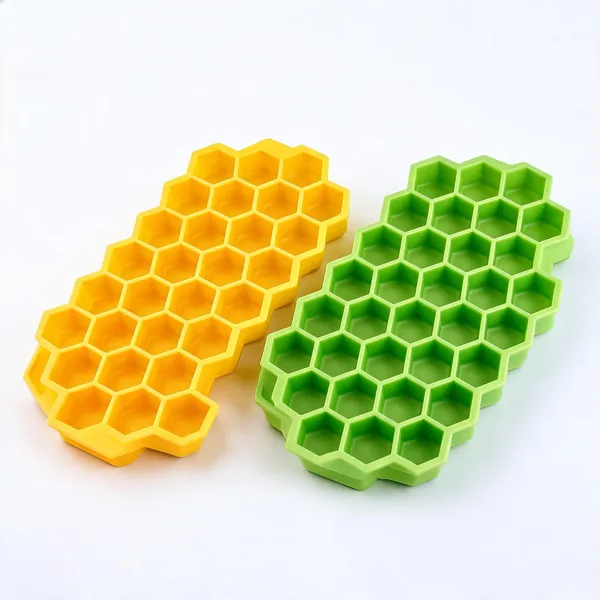Silicone_Flexible_37-Cube_Stackable_Ice_Cube_Tray_Pack_Of_1_-_Pack_of_2